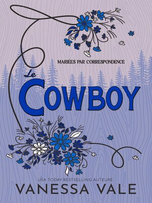 cover image of Le cowboy